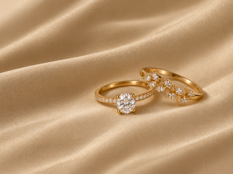 RINGS