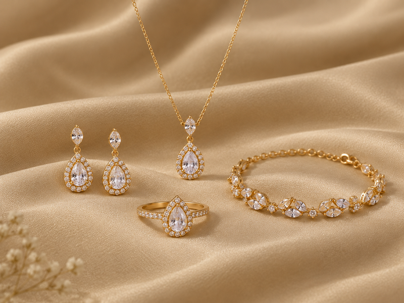 Jewelry Sets