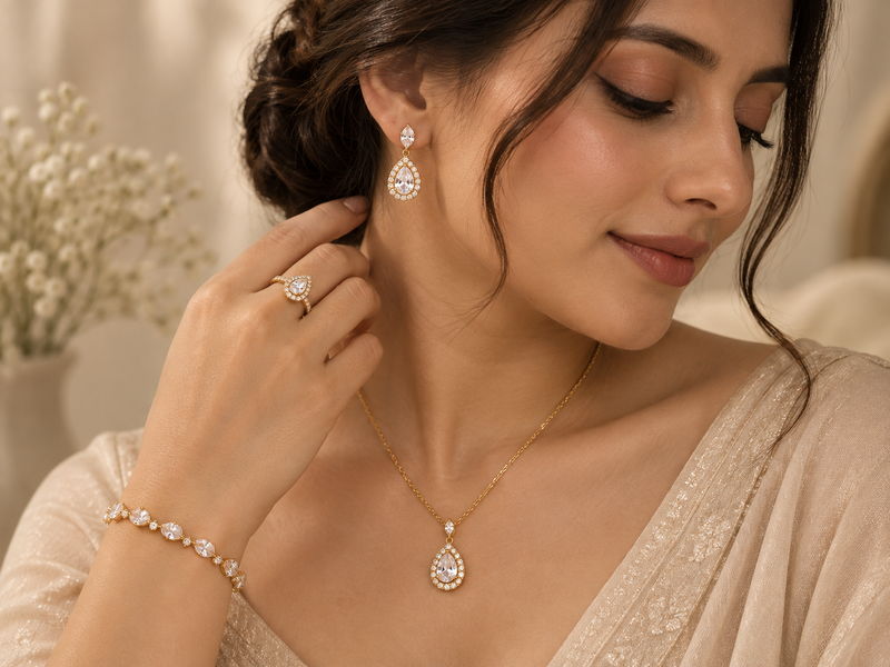 All jewelry
